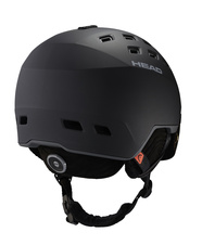 Head RADAR POLA (black) 20/21