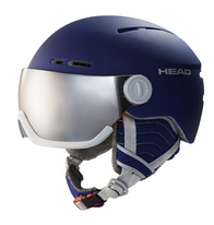 Head QUEEN (nightblue) 19/20