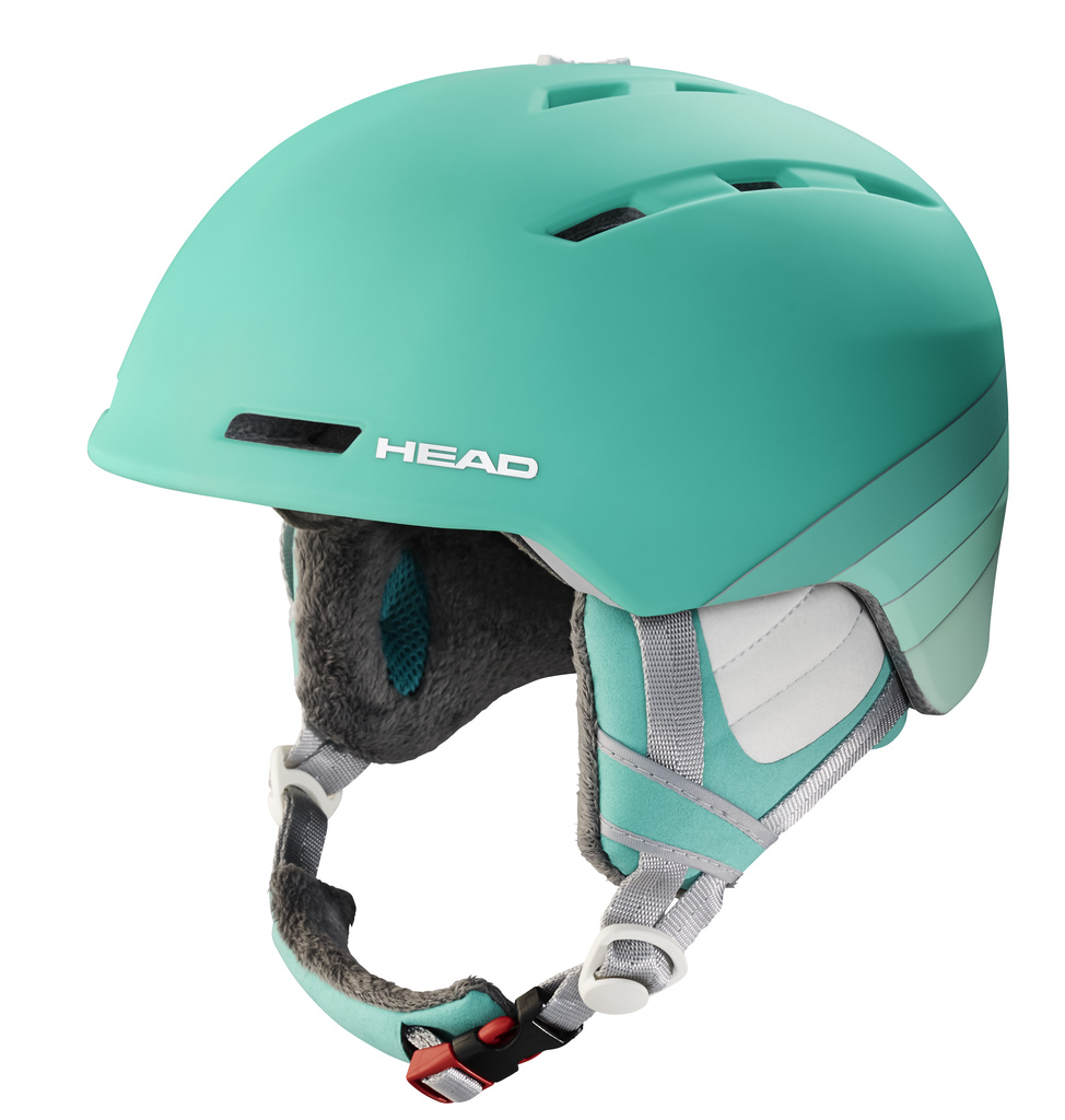 Head VANDA (turqouise) 19/20