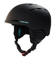 Head VALERY (black) 19/20