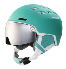 Head RACHEL (turquoise) 19/20