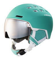 Head RACHEL (turquoise) 19/20