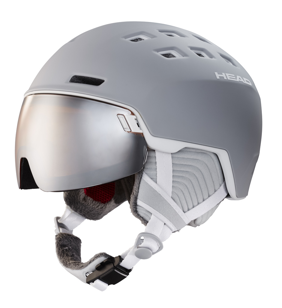 Head RACHEL (grey) 19/20