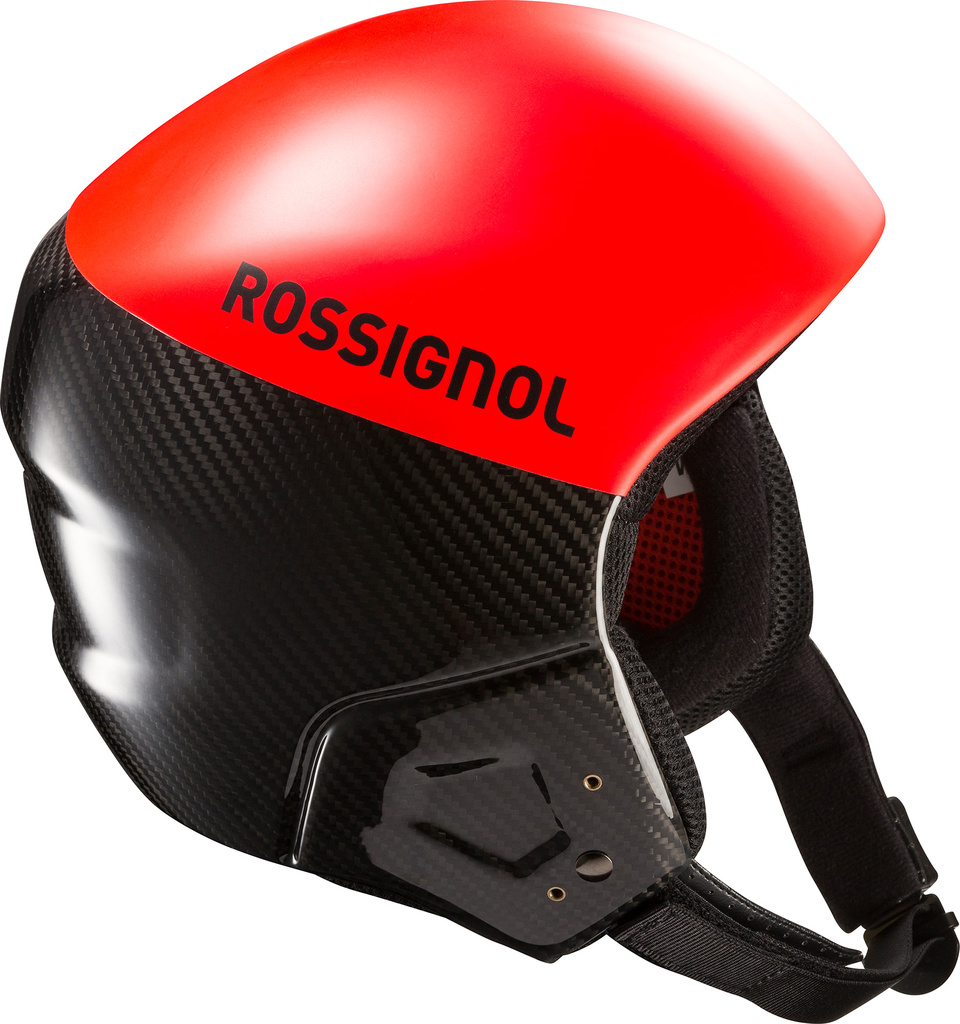 Rossignol HERO CARBON FIBER FIS (hot red) 20/21