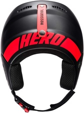 Rossignol HERO 7 FIS IMPACTS (black) 21/22