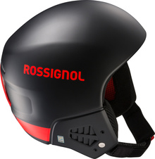 Rossignol HERO 7 FIS IMPACTS (black) 20/21
