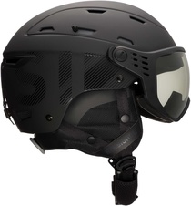 Rossignol ALLSPEED VISOR IMPACTS PHOTOCHROMIC (black) 20/21