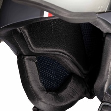 Rossignol ALLSPEED VISOR IMPACTS (strato blue) 20/21