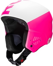 Rossignol HERO 9 FIS IMPACTS W with chinguard (pink/white) 20/21