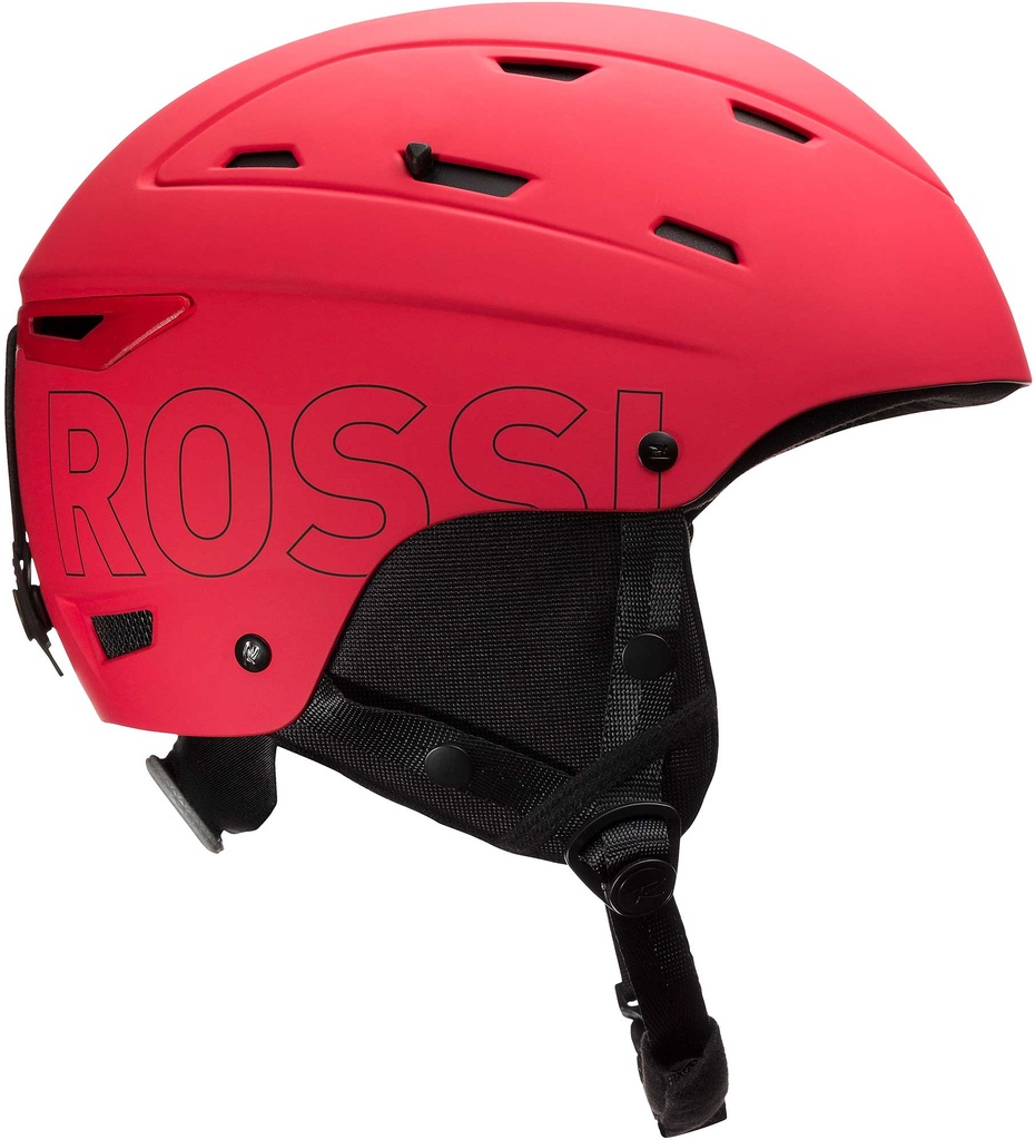 Rossignol REPLY IMPACTS (red) 20/21