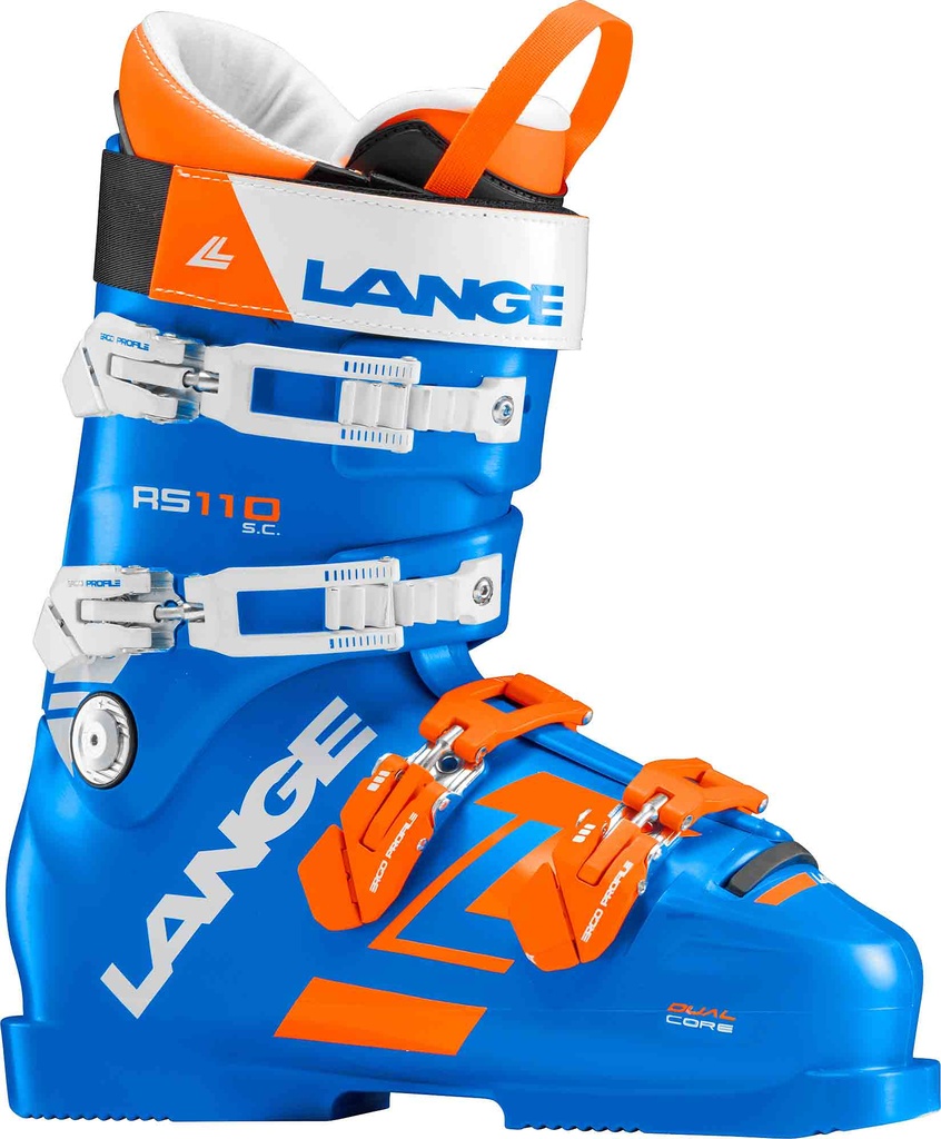 Lange RS 110 S.C. 18/19