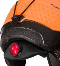 Rossignol WHOOPEE IMPACTS LED (orange) 21/22