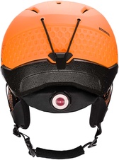 Rossignol WHOOPEE IMPACTS LED (orange) 21/22