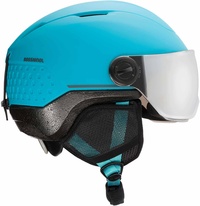 Rossignol WHOOPEE VISOR IMPACTS (blue/black) 20/21