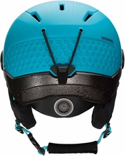 Rossignol WHOOPEE VISOR IMPACTS (blue/black) 21/22