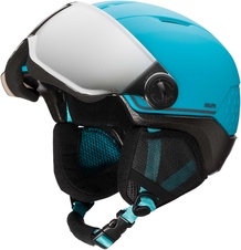 Rossignol WHOOPEE VISOR IMPACTS (blue/black) 21/22