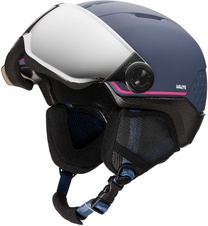Rossignol WHOOPEE VISOR IMPACTS (blue/pink) 21/22