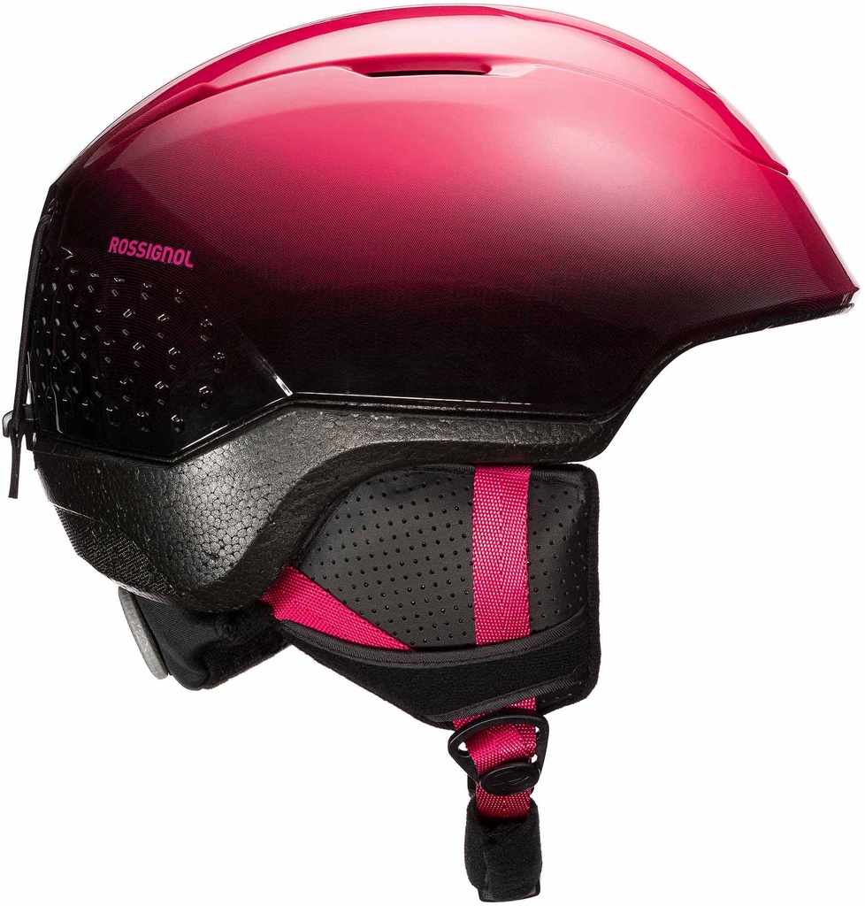 Rossignol WHOOPEE IMPACTS (pink) 21/22