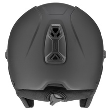 Uvex HLMT 600 VISOR V (black)