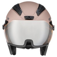 Uvex HLMT 600 VISOR (rose)