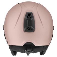 Uvex HLMT 600 VISOR (rose)