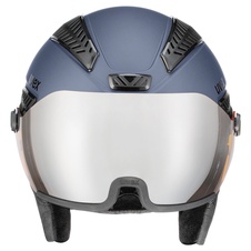 Uvex HLMT 600 VISOR (blue)