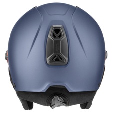 Uvex HLMT 600 VISOR (blue)