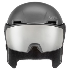 Uvex HLMT 700 VISOR (black)