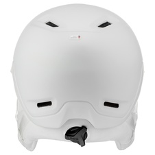 Uvex HLMT 700 VISOR (white)