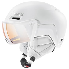 Uvex HLMT 700 VISOR (white) 20/21