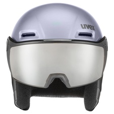 Uvex HLMT 700 VISOR (strato)