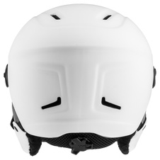 Uvex HLMT 400 VISOR STYLE (white)