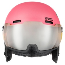 HLMT 500 VISOR (pink) 19/20