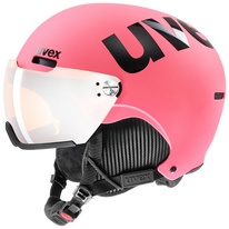 HLMT 500 VISOR (pink) 19/20