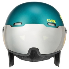 HLMT 500 VISOR (emerald) 19/20