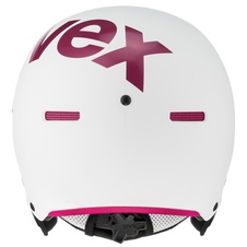 HLMT 500 VISOR (white/pink) 19/20