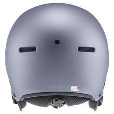 Uvex HLMT 500 VISOR V (strato met)