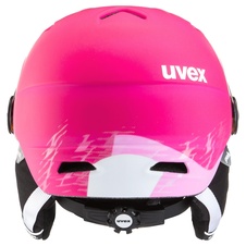 Uvex JUNIOR VISOR PRO (pink)
