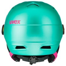 Uvex JUNIOR VISOR PRO (mint)