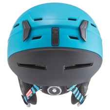 P.8000 TOUR  (petrol/black) 19/20