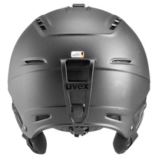 P1US 2.0 (black) 19/20