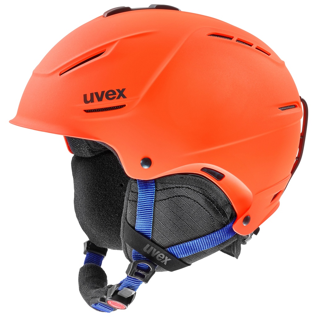 P1US 2.0 (orange/blue) 19/20