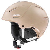 Lyžařská helma Uvex P1US 2.0 (prosecco)          
