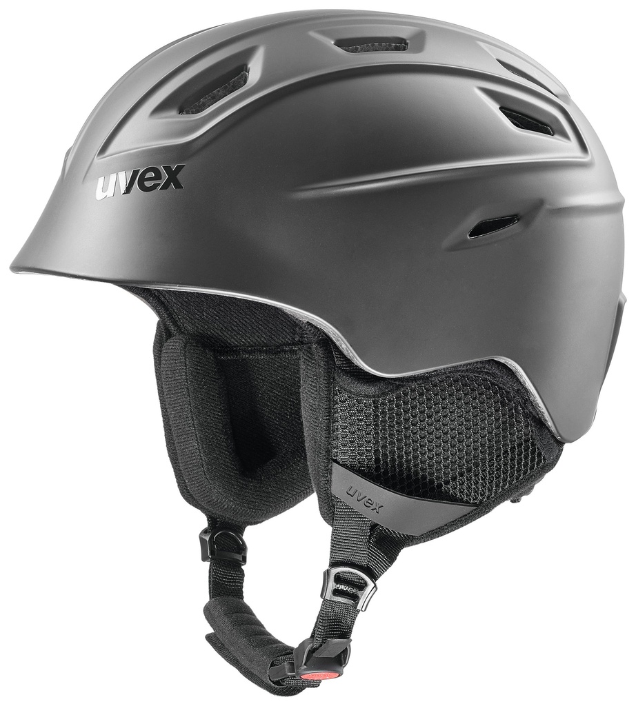 Uvex FIERCE (black)