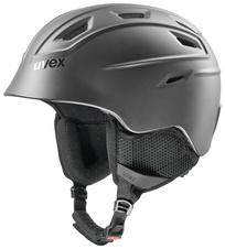 Uvex FIERCE (black) 20/21