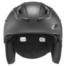 Uvex FIERCE (black)