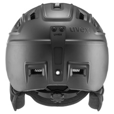 Uvex FIERCE (black)