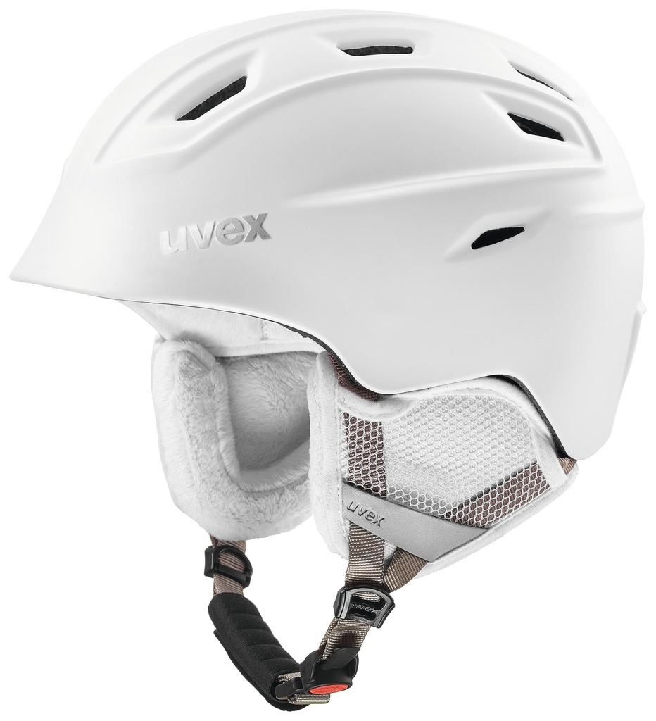 Uvex FIERCE (white) 20/21