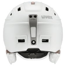 Uvex FIERCE (white)