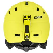 Uvex FIERCE (yellow)